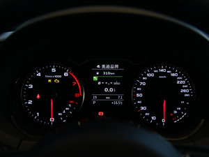 201545 TFSI S Line \ п؅^(q)