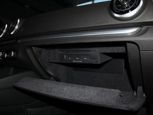 201545 TFSI S Line \ g