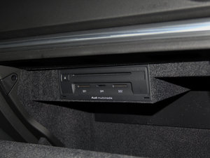 201545 TFSI S Line \ g