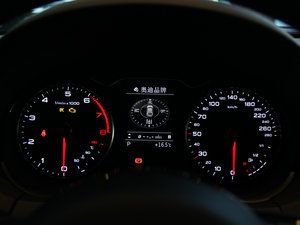 201545 TFSI S Line \ п؅^