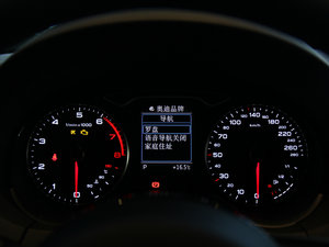 201545 TFSI S Line \ п؅^