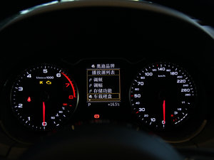 201545 TFSI S Line \ п؅^