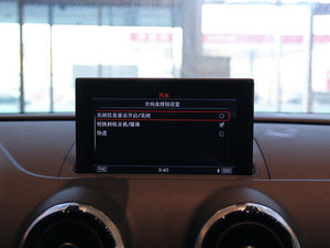 201545 TFSI S Line \ п؅^