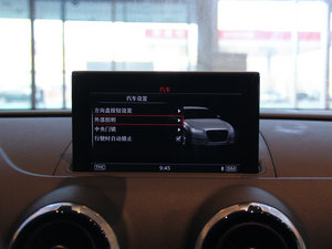 201545 TFSI S Line \ п؅^