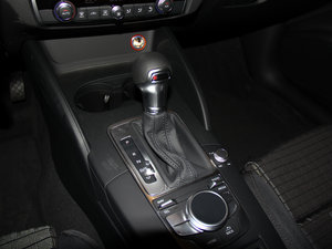 201545 TFSI S Line \ п؅^