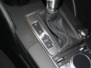 201545 TFSI S Line \ п؅^