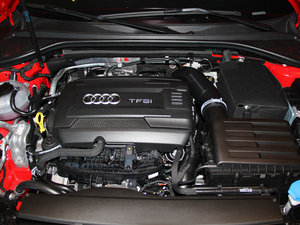 2015款45 TFSI S Line 运动型 其它