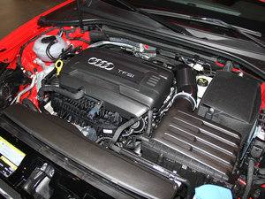 2015款45 TFSI S Line 运动型 其它