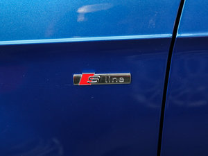 201545 TFSI S Line \ ^