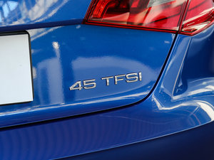 201545 TFSI S Line \ ^