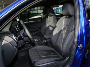 201545 TFSI S Line \ {