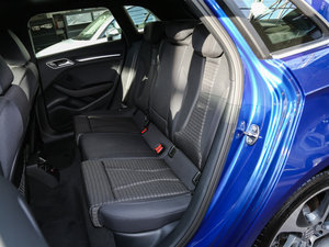 201545 TFSI S Line \ 