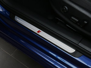 201545 TFSI S Line \ g