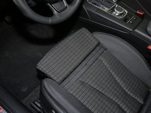 201545 TFSI S Line \ g