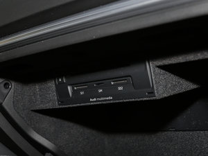 201545 TFSI S Line \ g