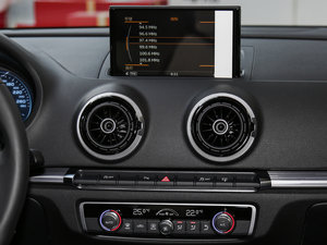 201545 TFSI S Line \ {L