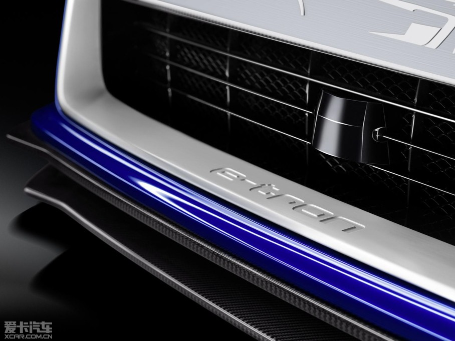 2015WR8 e-tron piloted driving