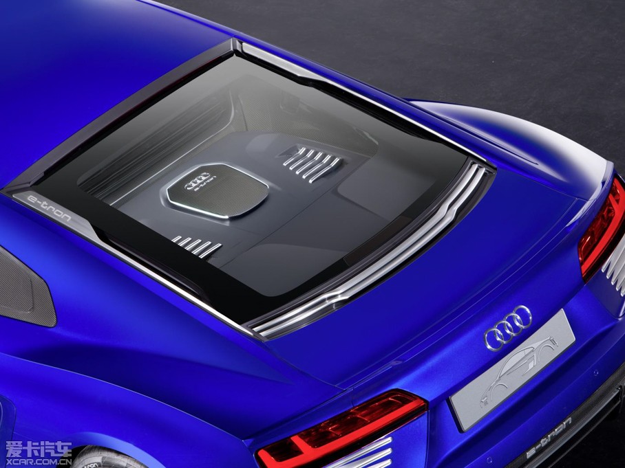 2015WR8 e-tron piloted driving