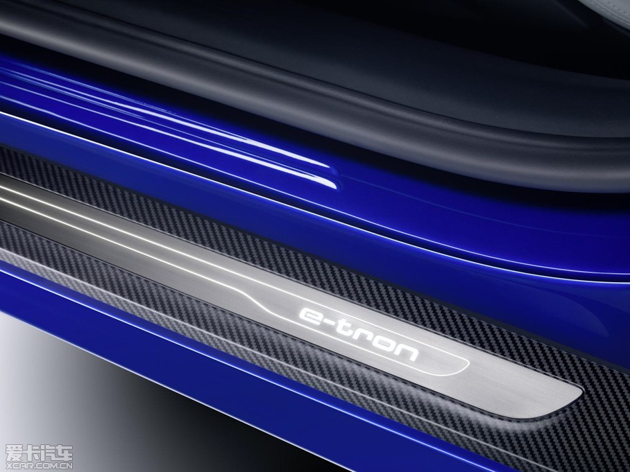 2015WR8 e-tron piloted driving