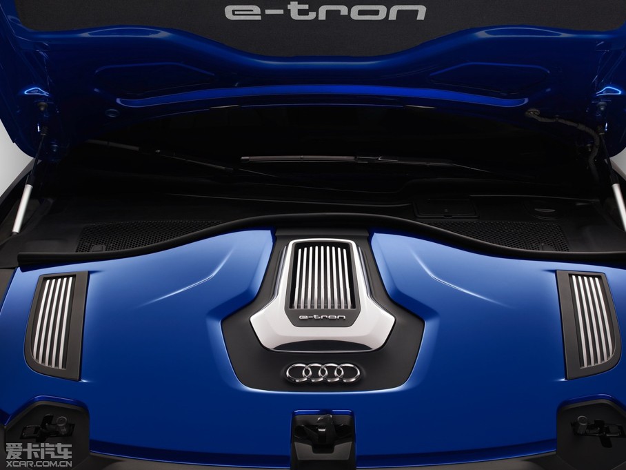 2015µA6 Hybrid A6L e-tron