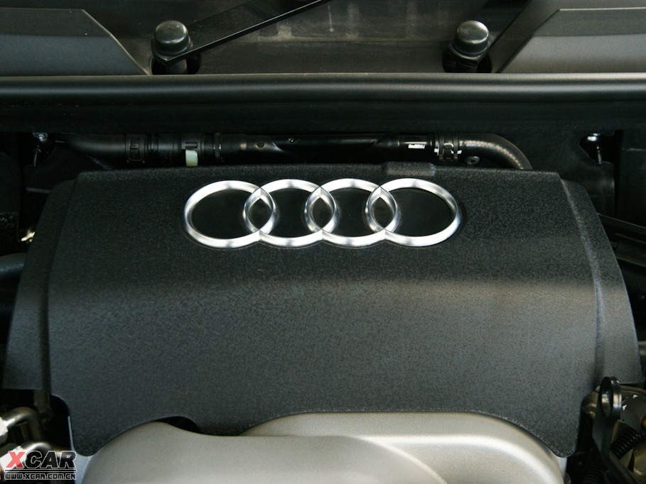 2009WQ7 4.2L quattrom