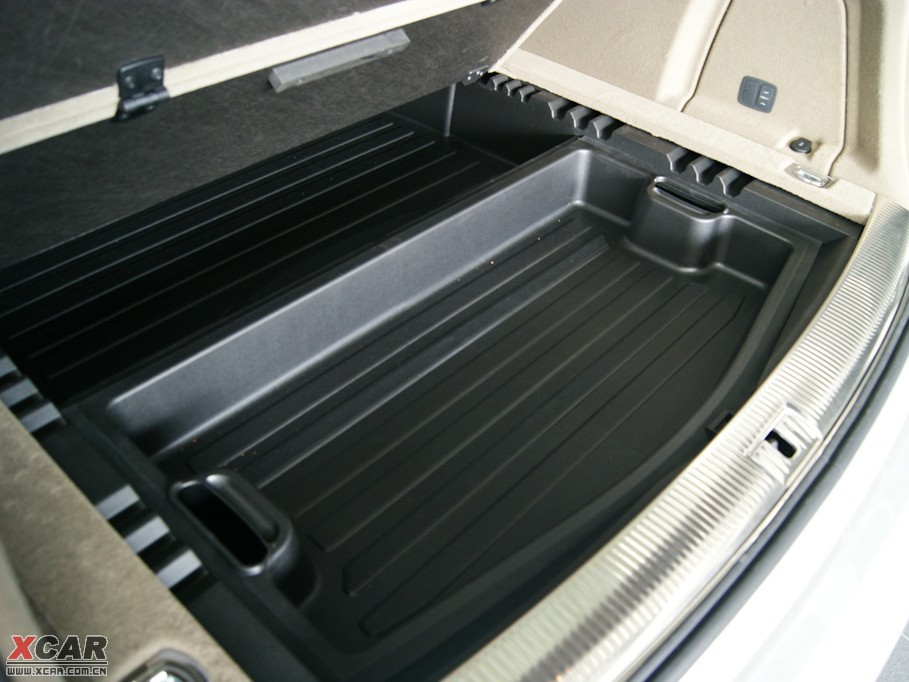 2009WQ7 4.2L quattrom