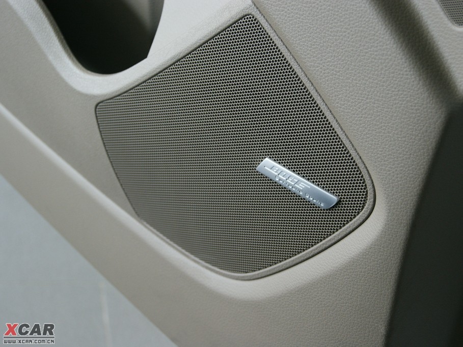 2009WQ7 4.2L quattrom