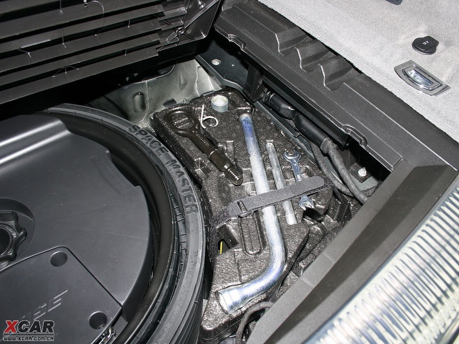 2009WQ7 4.2L quattroA