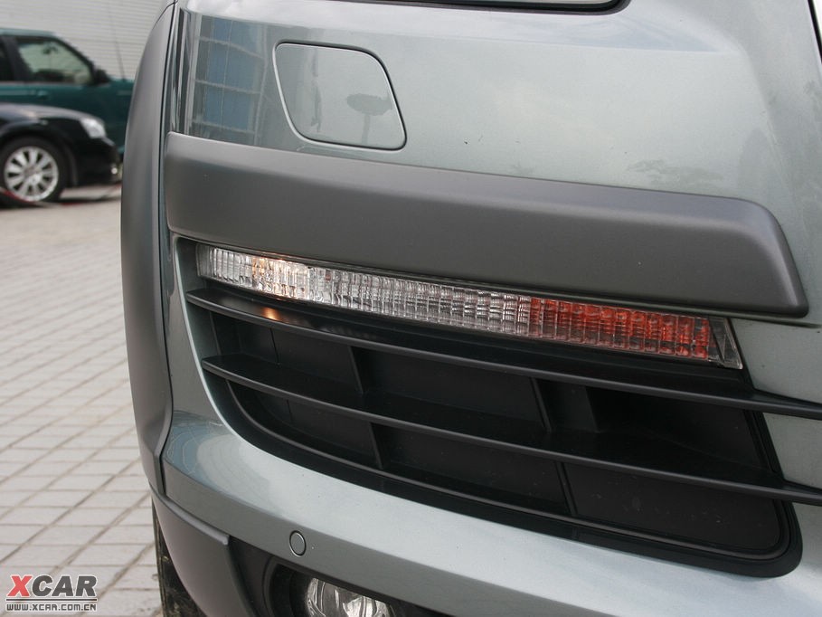 2009��W��Q7 4.2L quattro���A��