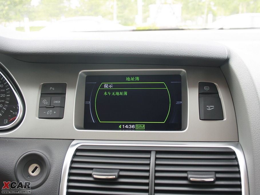 2009��?yu��n)W��Q7 4.2L quattro���A��