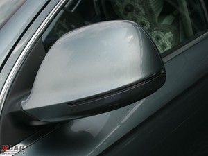 2009款4.2L quattro豪华型 细节外观