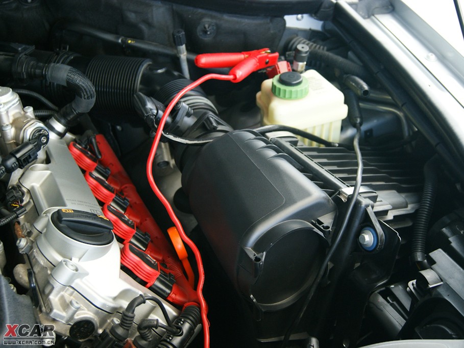 2009WQ7 4.2L quattrom