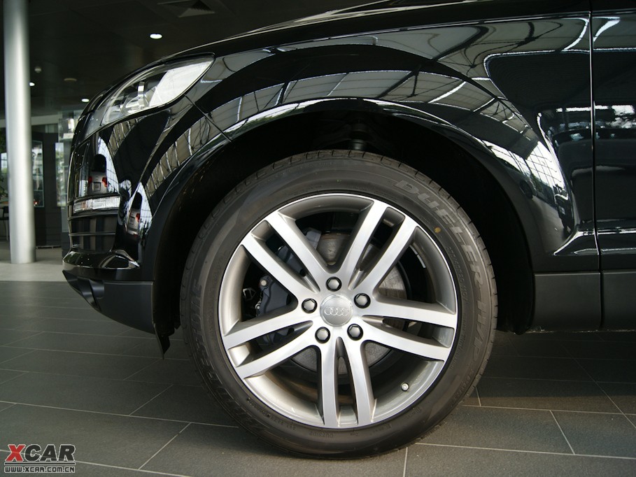 2009��W��Q7 4.2L quattro���m��