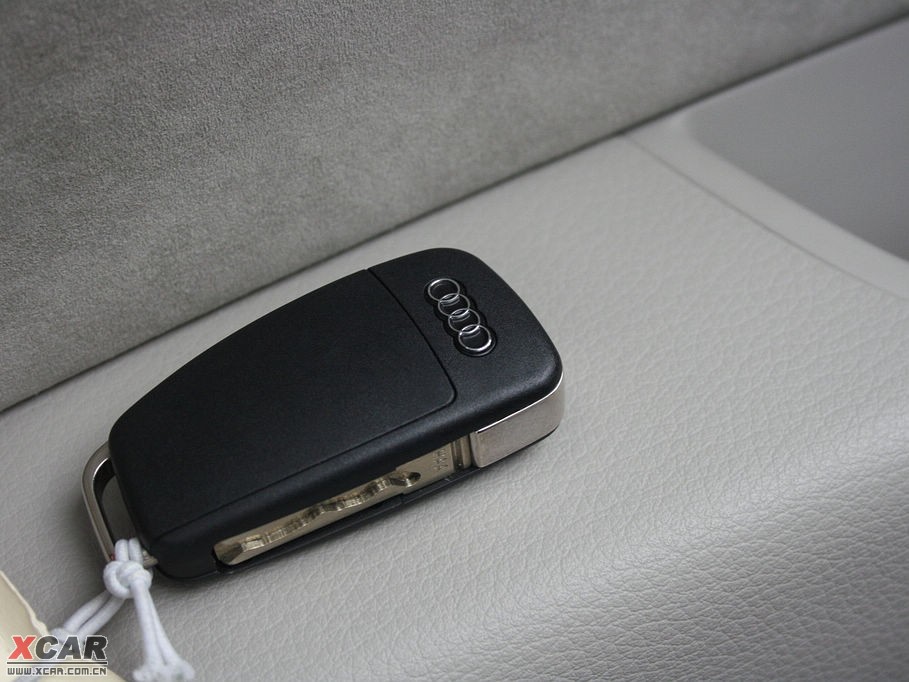 2009WQ7 4.2L quattroA