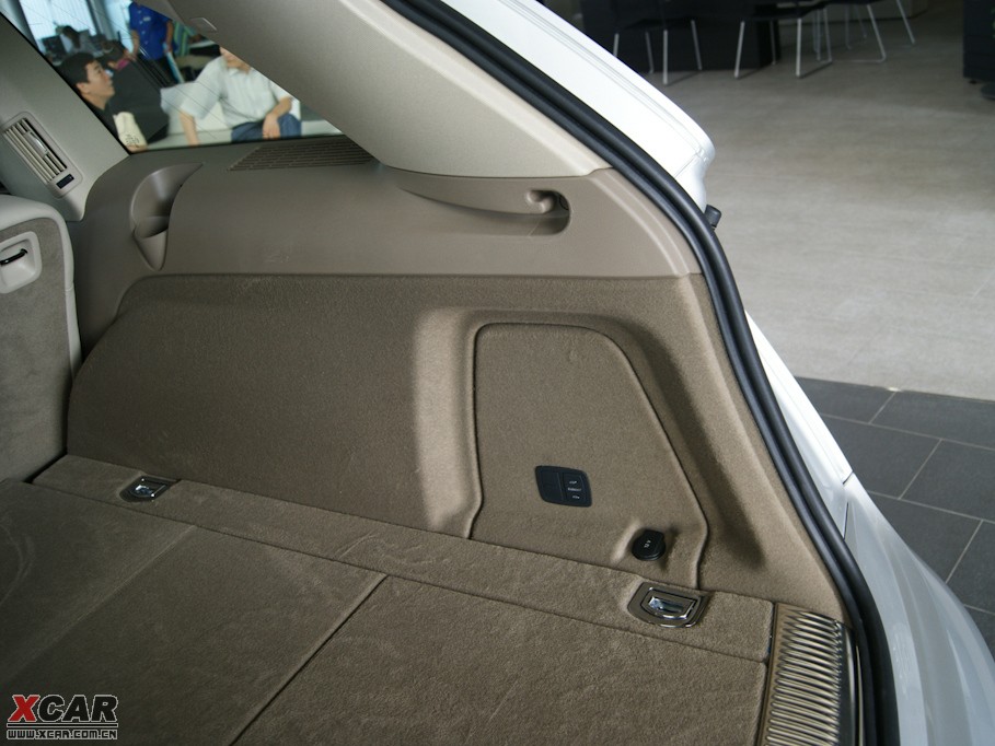 2009WQ7 4.2L quattrom