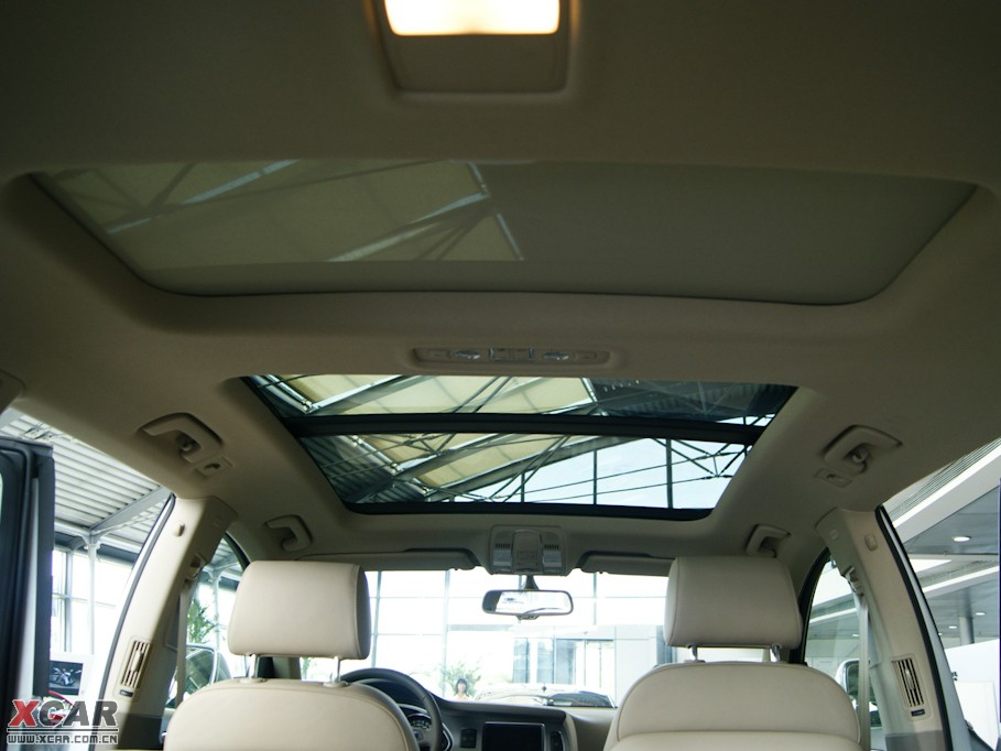 2009WQ7 4.2L quattrom