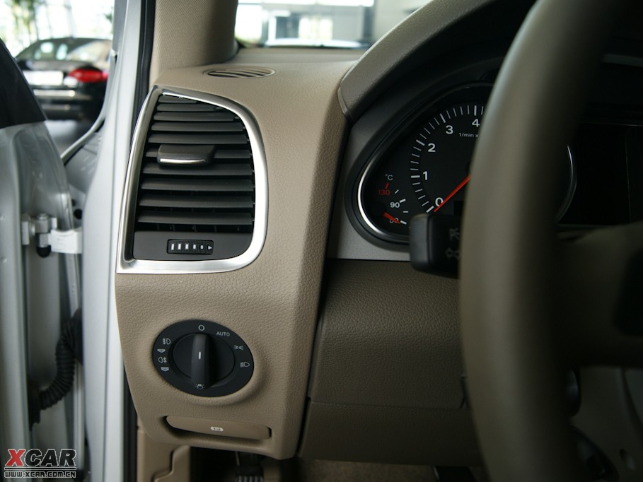 2009��W��Q7 4.2L quattro���m��