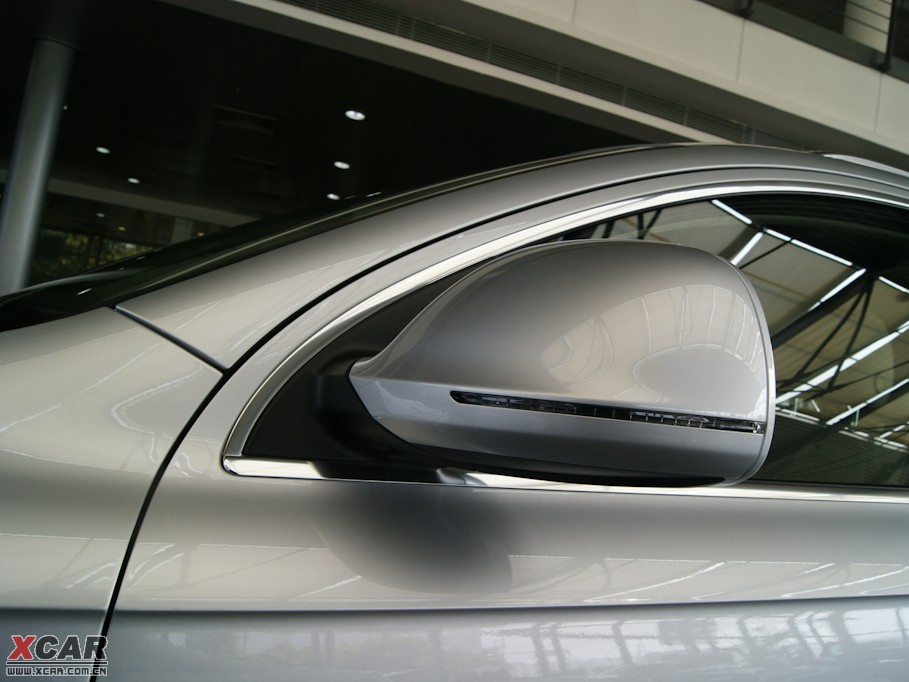 2009WQ7 4.2L quattrom