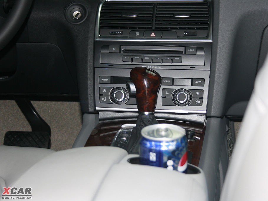 2009WQ7 4.2L quattroA