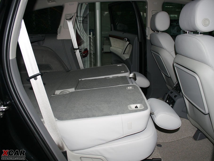 2009WQ7 4.2L quattroA