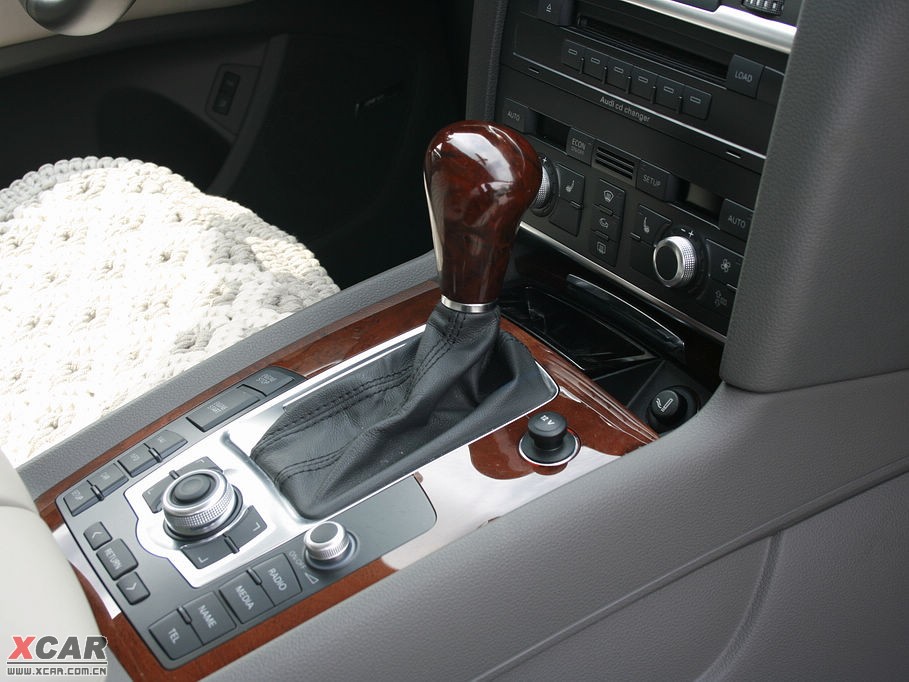 2009WQ7 4.2L quattroA