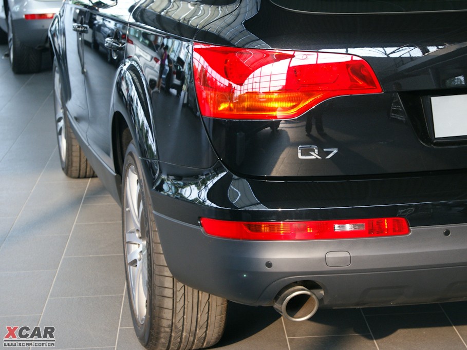 2009��?yu��n)W��Q7 4.2L quattro���m��