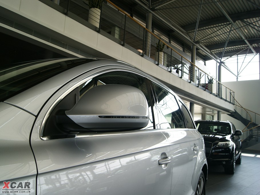 2009��?yu��n)W��Q7 4.2L quattro���m��