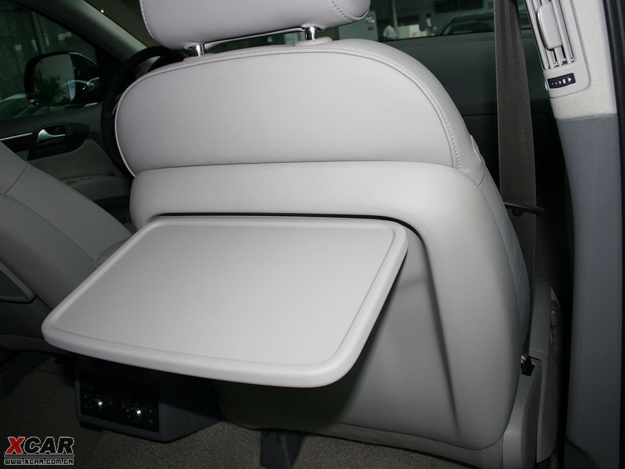 2009WQ7 4.2L quattroA