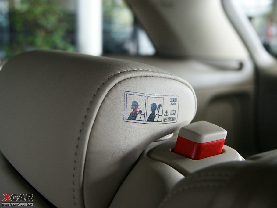 2009WQ7 4.2L quattrom