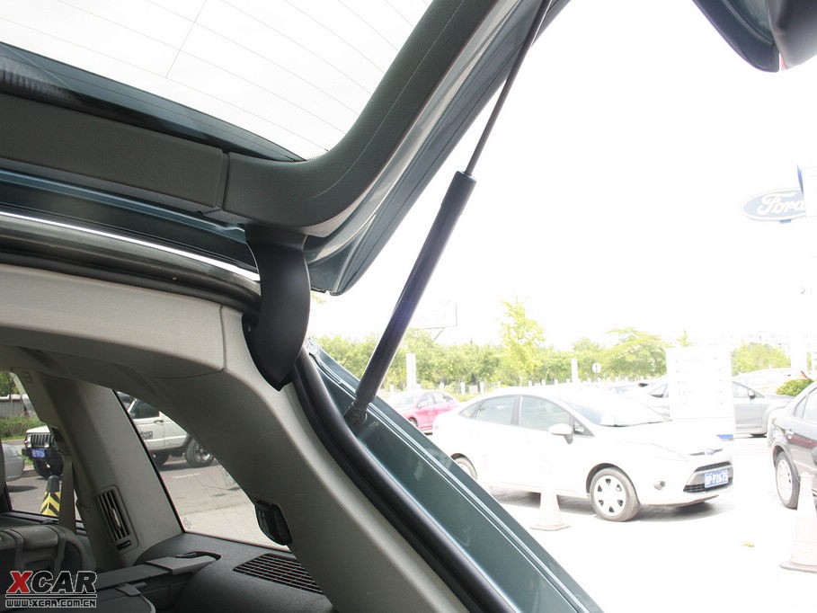 2009��W��Q7 4.2L quattro���A��