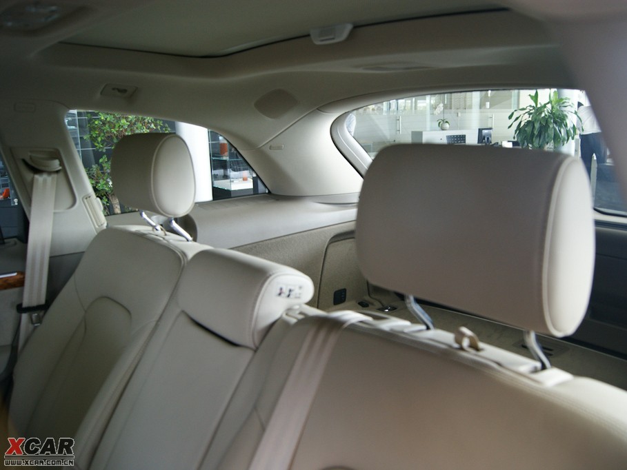 2009?yun)WQ7 4.2L quattrom