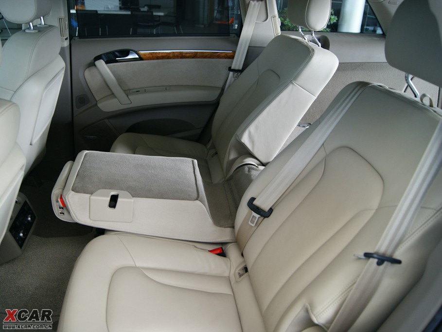 2009WQ7 4.2L quattrom