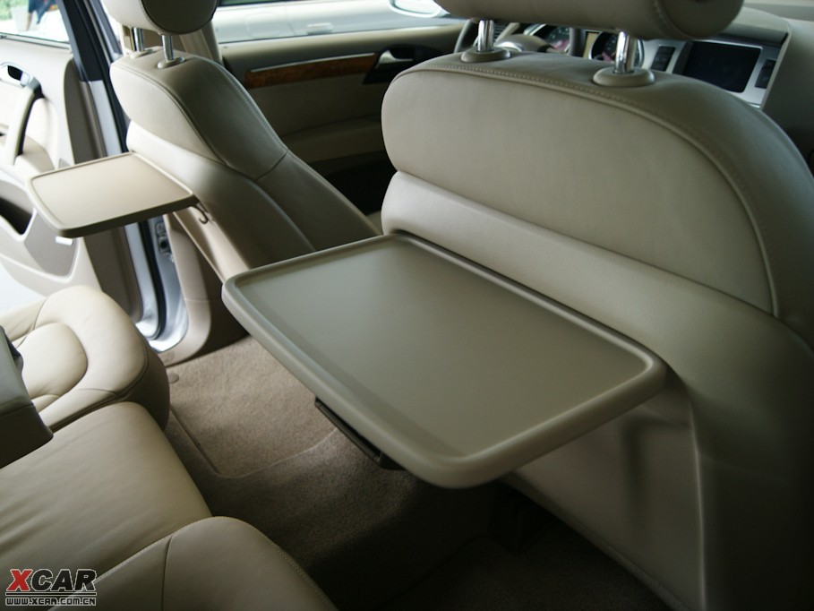 2009WQ7 4.2L quattrom