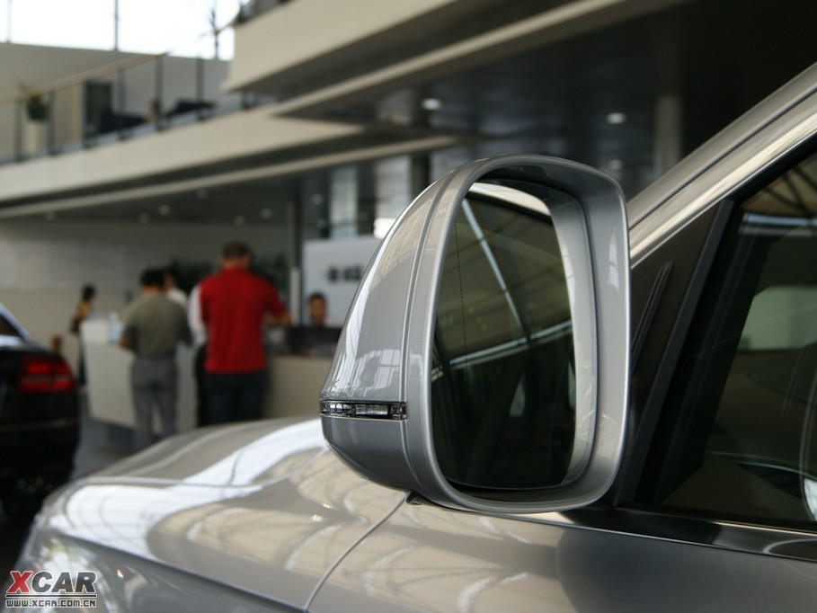 2009WQ7 4.2L quattrom